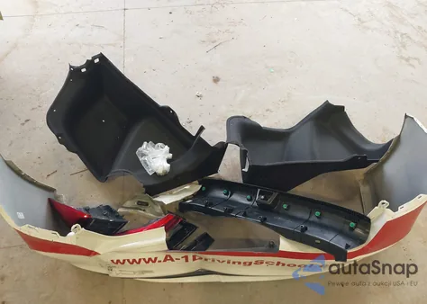 2023 Honda Civic Lx from USA, damaged, VIN 2HGFE2F27PH541845